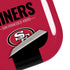 NFL San Francisco 49ers Team Motto Galaxy Buds Pro Skin