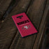 NFL San Francisco 49ers Team Motto Galaxy Note 9 Skin