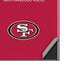 NFL San Francisco 49ers Team Motto Galaxy Note20 Ultra 5G Skin