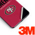 NFL San Francisco 49ers Team Motto Galaxy S10 Plus Skin