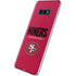 NFL San Francisco 49ers Team Motto Galaxy S10e Skin