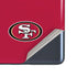 NFL San Francisco 49ers Team Motto Galaxy S20 Fan Edition Skin