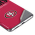 NFL San Francisco 49ers Team Motto Galaxy S20 Plus Skin