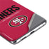 NFL San Francisco 49ers Team Motto Galaxy S20 Ultra 5G Skin