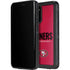 NFL San Francisco 49ers Team Motto Galaxy S20 Waterproof Case