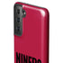 NFL San Francisco 49ers Team Motto Galaxy S21 FE Pro Case