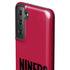 NFL San Francisco 49ers Team Motto Galaxy S21 Plus 5G Pro Case
