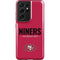 NFL San Francisco 49ers Team Motto Galaxy S21 Ultra 5G Pro Case