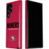 NFL San Francisco 49ers Team Motto Galaxy S22 Ultra Pro Case