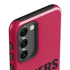NFL San Francisco 49ers Team Motto Galaxy S23 Plus Pro Case