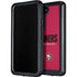 NFL San Francisco 49ers Team Motto Galaxy S23 Plus Waterproof Case