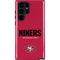 NFL San Francisco 49ers Team Motto Galaxy S24 Ultra Impact Case