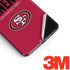 NFL San Francisco 49ers Team Motto Galaxy S9 Skin