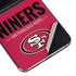 NFL San Francisco 49ers Team Motto Galaxy Z Flip5 5G Skin