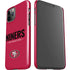 NFL San Francisco 49ers Team Motto iPhone 11 Pro Lite Case