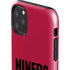 NFL San Francisco 49ers Team Motto iPhone 11 Pro Max Impact Case