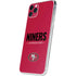 NFL San Francisco 49ers Team Motto iPhone 11 Pro Max Skin