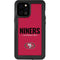 NFL San Francisco 49ers Team Motto iPhone 12 Pro Max Waterproof Case