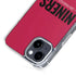 NFL San Francisco 49ers Team Motto iPhone 13 MagSafe Case