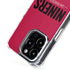 NFL San Francisco 49ers Team Motto iPhone 13 Pro Max MagSafe Case