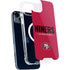 NFL San Francisco 49ers Team Motto iPhone 15 Plus MagSafe Case