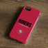 NFL San Francisco 49ers Team Motto iPhone 8 Pro Case