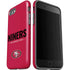 NFL San Francisco 49ers Team Motto iPhone SE (2nd & 3rd Gen) Pro Case