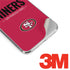 NFL San Francisco 49ers Team Motto iPhone XS Max Skin