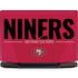 NFL San Francisco 49ers Team Motto Legion Y720 Skin