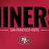 NFL San Francisco 49ers Team Motto Legion Y720 Skin