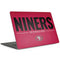NFL San Francisco 49ers Team Motto Apple MacBook Pro 15-inch Skin