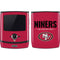 NFL San Francisco 49ers Team Motto Motorola RAZR Skin