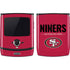 NFL San Francisco 49ers Team Motto Motorola RAZR Skin