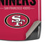 NFL San Francisco 49ers Team Motto Motorola RAZR Skin