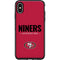 NFL San Francisco 49ers Team Motto Otterbox Symmetry iPhone Skin