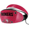 NFL San Francisco 49ers Team Motto PlayStation VR2 Skin