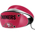 NFL San Francisco 49ers Team Motto PlayStation VR2 Skin