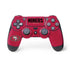 NFL San Francisco 49ers Team Motto PS4 Controller Skin