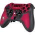 NFL San Francisco 49ers Team Motto PS4/PC SCUF Impact Controller Skin