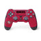 NFL San Francisco 49ers Team Motto PS4 Pro/Slim Controller Skin