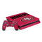 NFL San Francisco 49ers Team Motto PS4 Slim Bundle Skin