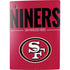 NFL San Francisco 49ers Team Motto PS5 Bundle Skin
