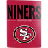 NFL San Francisco 49ers Team Motto PS5 Digital Edition Bundle Skin