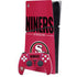 NFL San Francisco 49ers Team Motto PS5 Slim Digital Edition Bundle Skin