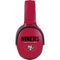 NFL San Francisco 49ers Team Motto Skullcandy Venue Skin