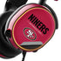 NFL San Francisco 49ers Team Motto SteelSeries Arctis 3 Skin
