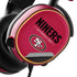 NFL San Francisco 49ers Team Motto SteelSeries Arctis 5 Skin