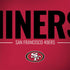 NFL San Francisco 49ers Team Motto Surface Book 2 15in Skin