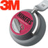 NFL San Francisco 49ers Team Motto Surface Headphones Skin