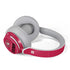 NFL San Francisco 49ers Team Motto Surface Headphones Skin